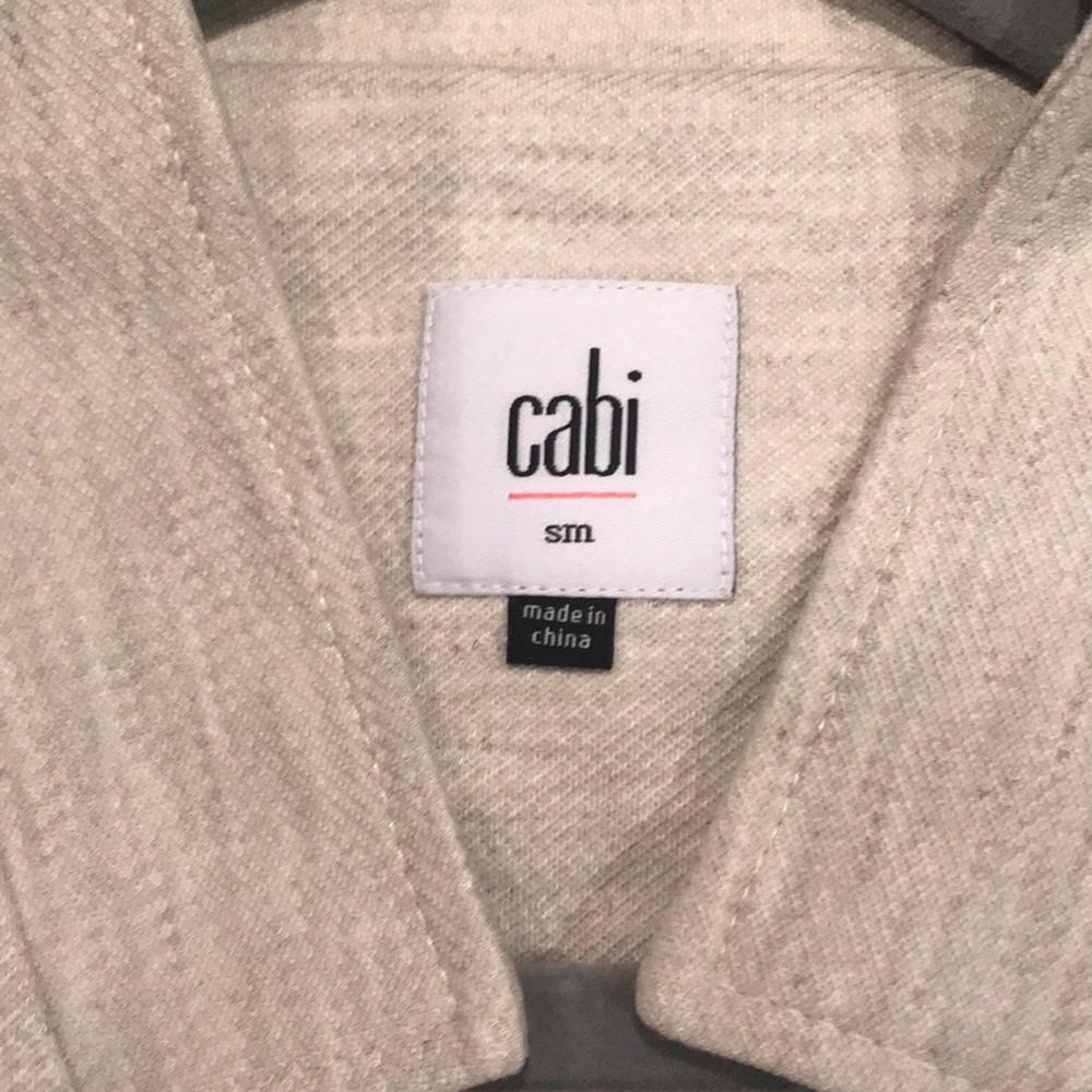 Cabi Jacket - image 2